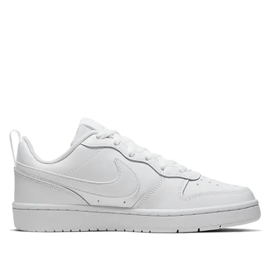 Nike Court Borough Low 2 Low-Top Kidsren's Sneakers