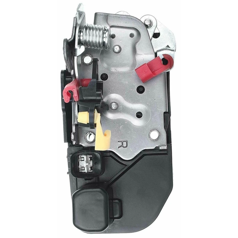 5109864AA 5109864AB 4894516AA 4894516AB 931-083 Door Lock Actuator For Dodge Grand Caravan 2003-2007 Accessories