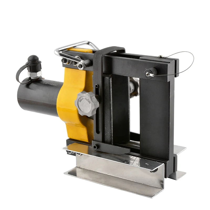 CB-150D Copper-Aluminum Metal Bending Machine: Portable Electric Hydraulic Processing Tool, Bending And Straightening Tool
