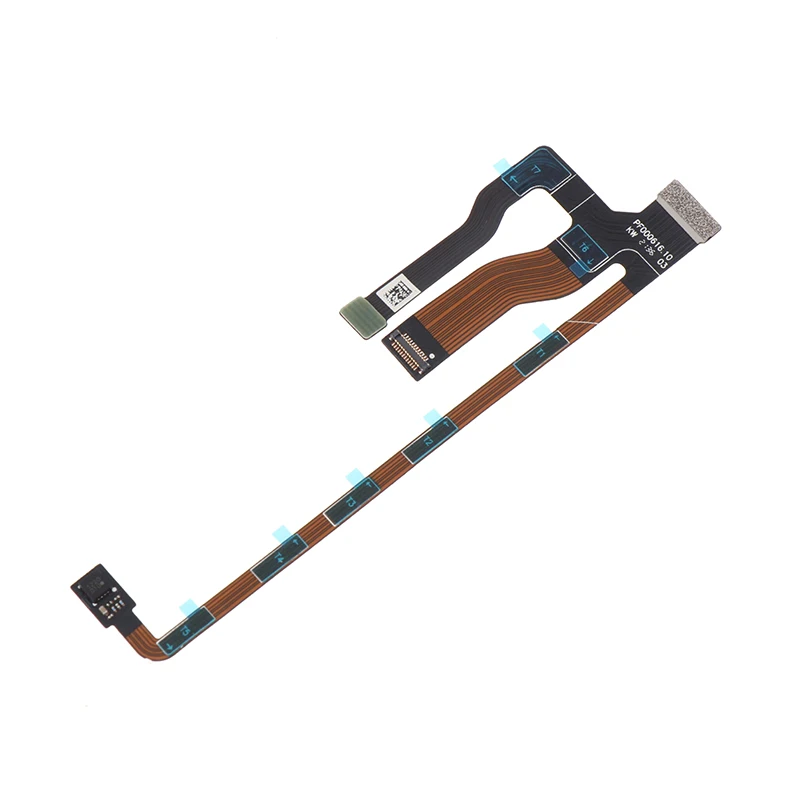 Cable plano DJI Mini 2 Mini SE 3 en 1, GPS IMU, Cable plano, brújula, cardán, piezas de reparación, nuevo