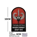 PVC patch 21