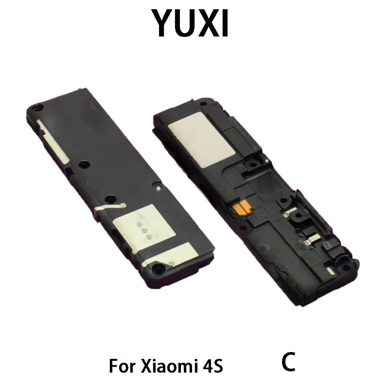 YUXI 1Piece For Speaker Assembly Xiaomi4Unicom Mobile with Frame/4S/4C/Xiaomi5 Standard Edition Premium Edition Speaker Earphone