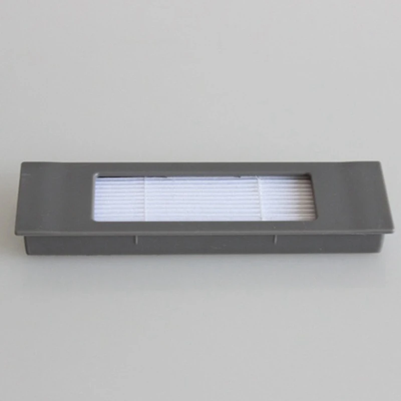 10 пар, хлопковые фильтры для роботов-пылесосов Ecovacs Deebot OZMO T5/N8/N5/T8/DV35/DJ65/T9