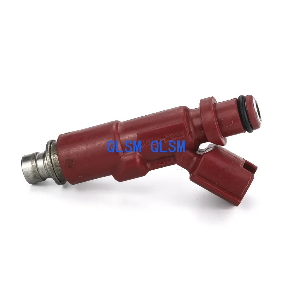 4 قطعة حاقن الوقود 23250-97401 لتويوتا أفانزا F601RM K3VE 1.3L دايهاتسو تيريوس #4