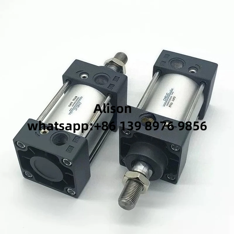 

CHELIC cylinder DUD DUL DU80*100/125/150/175/200/250/300/500CA-FA