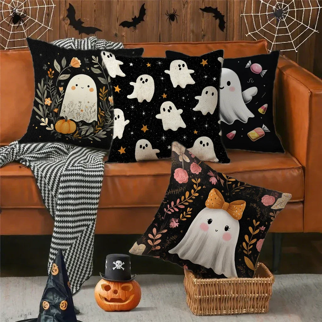 Fundas De Almohada … - image