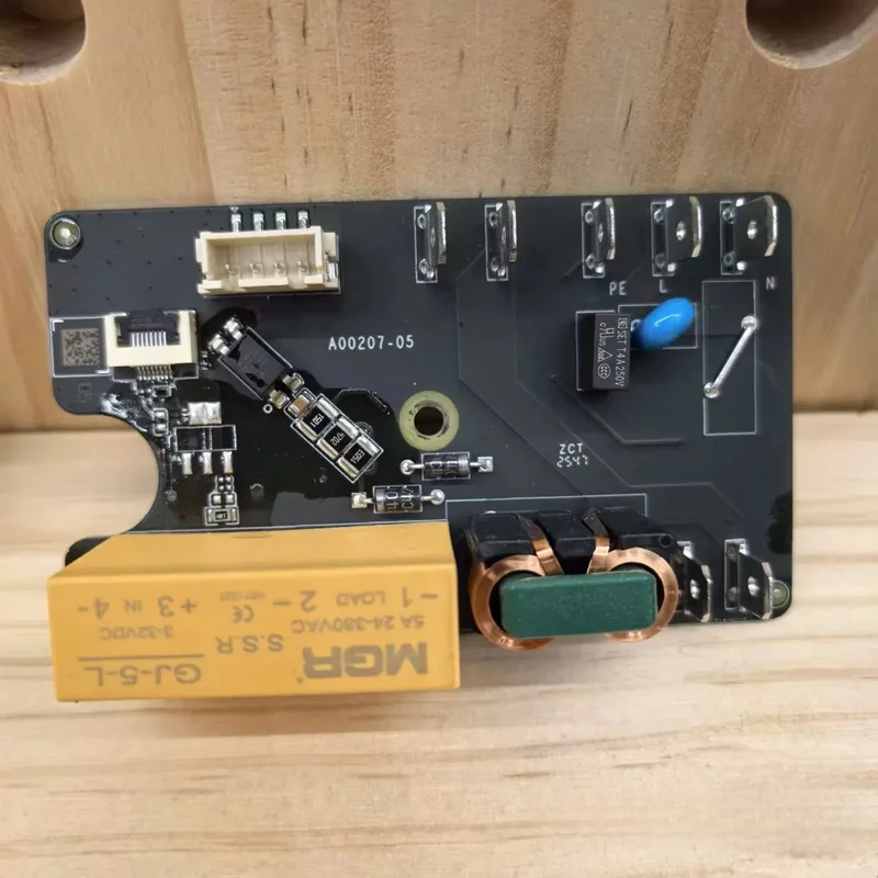AC board hot bed power supply board AC module is suitable for Bambu lab A1 3D printer accessories