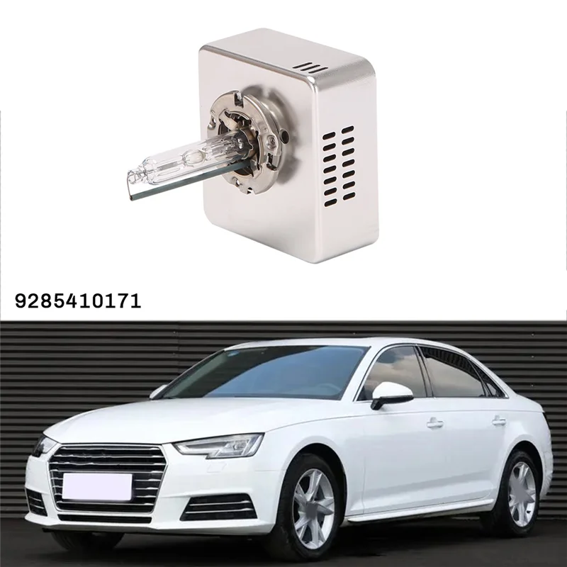 D5S 6000K Xenon Hid… - image