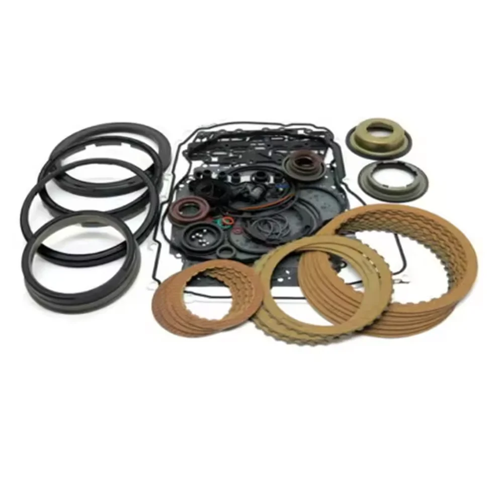 

6t30 6t40 6t45 Transmission Master Kit Suit For Gm Buick Opel Chevrolet Cruz