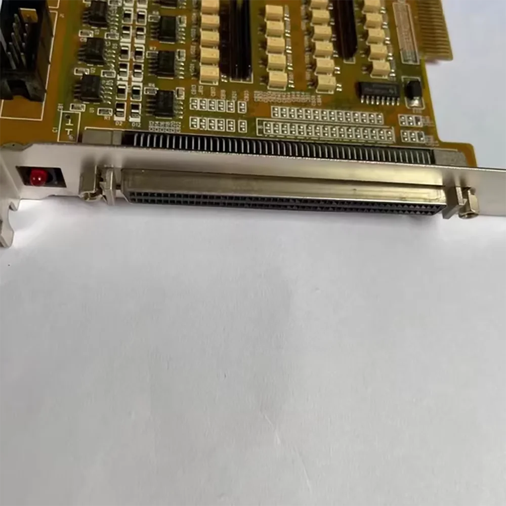 EPCIO-6000 V3.8 Robot Control Card
