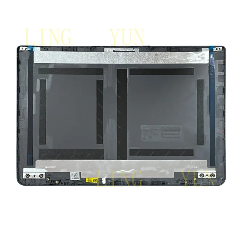 

Подходит для Lenovo IdeaPad 3-14ITL6 14ALC6 14ADA6 ABCD, корпус с тачпадом и клавиатурой.