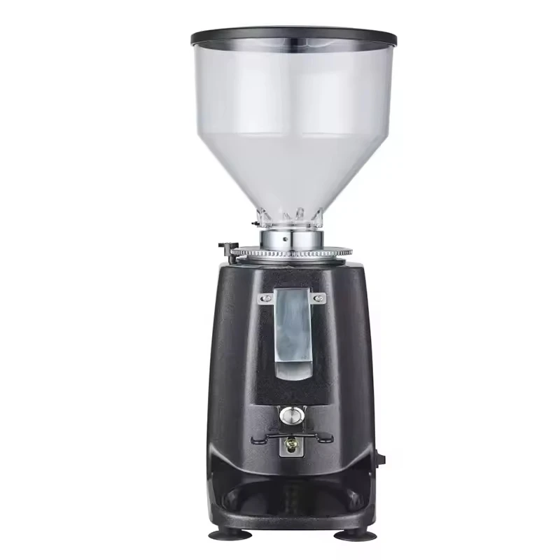Single Dose Electric Coffee Grinder Professional Coffee Bean Mill OEM Coffee Grinding Machine
