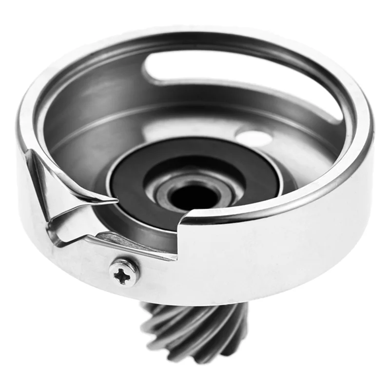 ماكينة خياطة جديدة مضادة للتآكل خطاف دوار مناسب لـ Babylock BLAR لأخيه BC1000 BC2100 BC2100WT BM2700 BM2700AS 1 قطعة #5