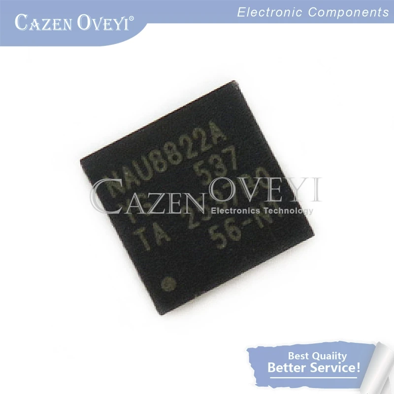 5pcs/lot AT90USB162-16MU AT90USB162 NAU8822AYG NAU8822 TLC5947RHBR TLC5947 AUO-G1422 AUOG1422 QFN-32