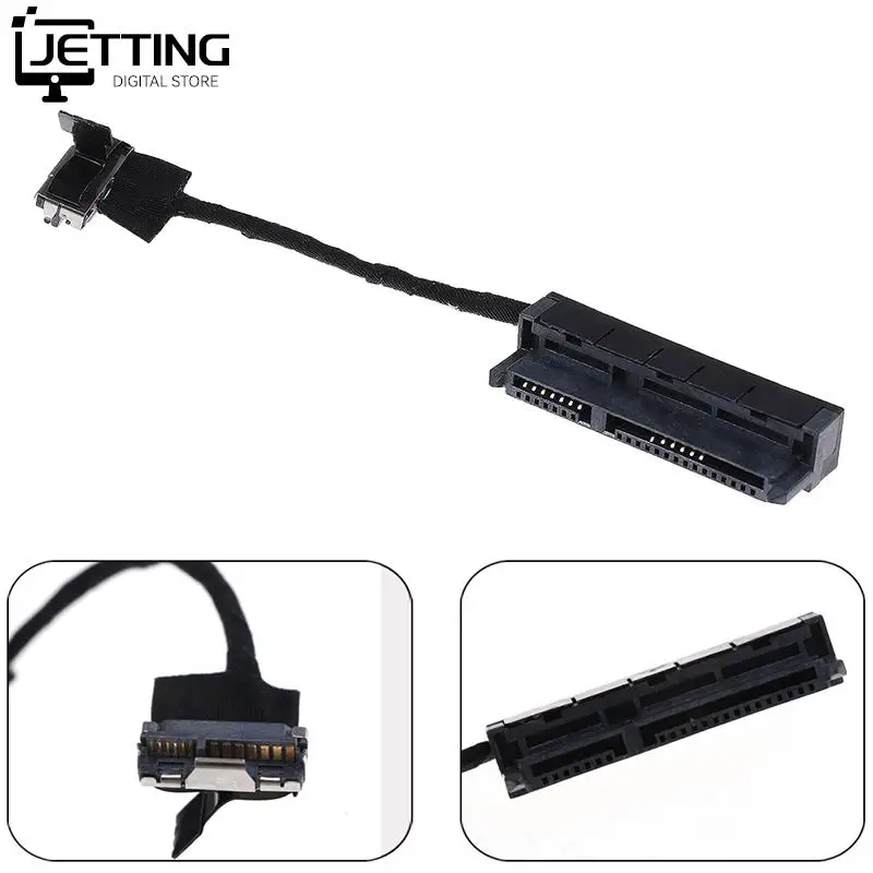 สำหรับ G4 G6 CQ42 CQ43 CQ62 G42 G56 G62 G72 SATA ฮาร์ดดิสก์ไดรฟ์ตัวเชื่อมต่อ AX6/7