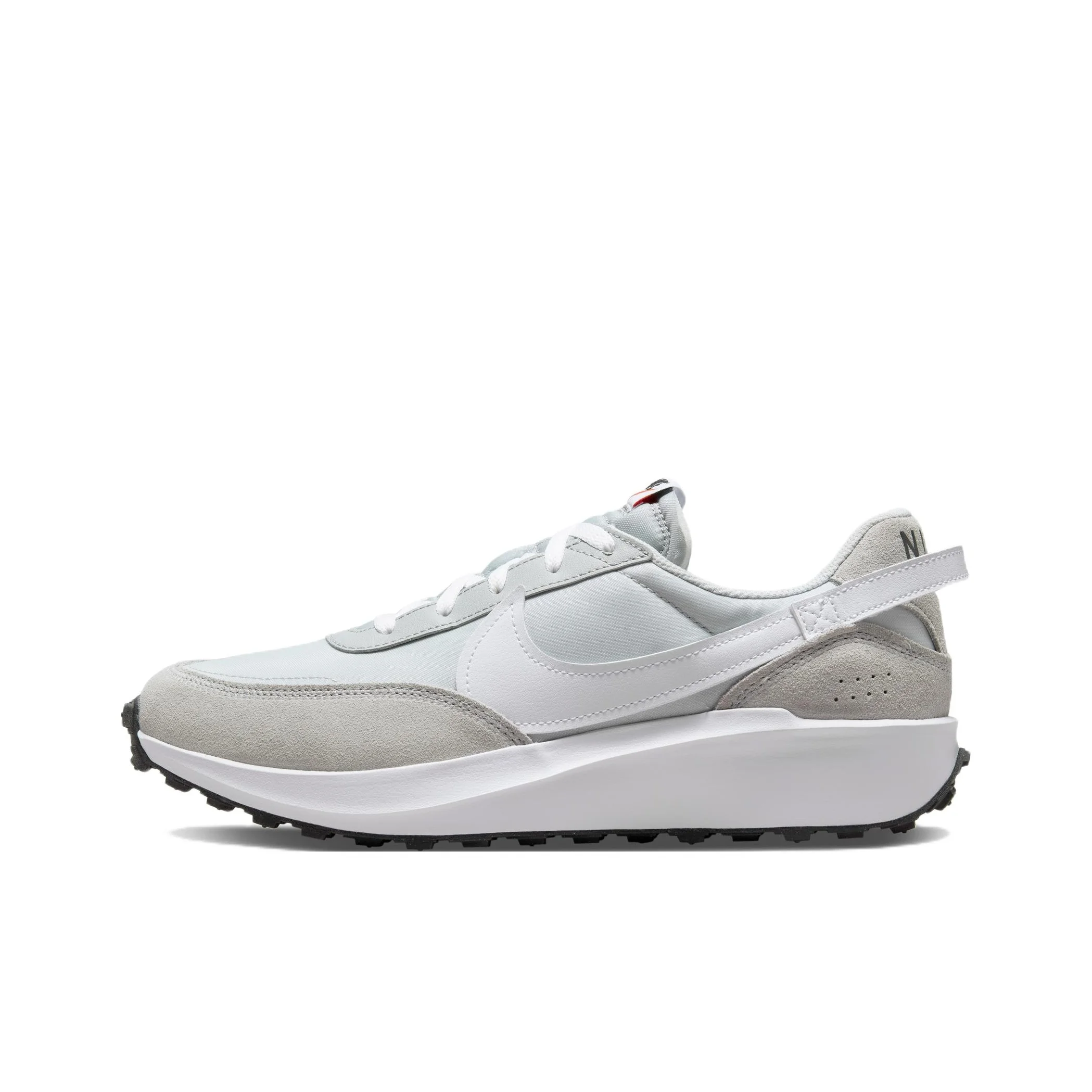Nike Waffle Debut Casual Shoes DH9522-003