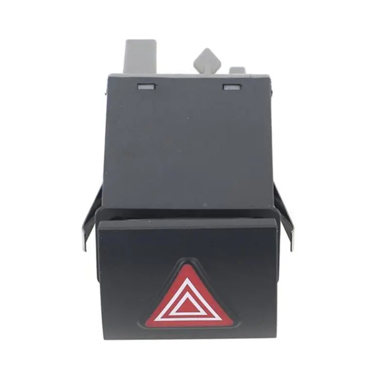 

A30F-Car Warining Hazard Double Flash Switch Emergency Button For Seat Leon Toledo 1999-2006 1M0941509B 1M0941509A