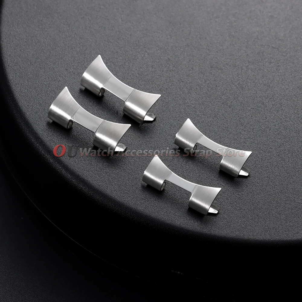 อะแดปเตอร์สแตนเลสสำหรับ Rolex  - Watch Band Connector บทวิจารณ์และราคา