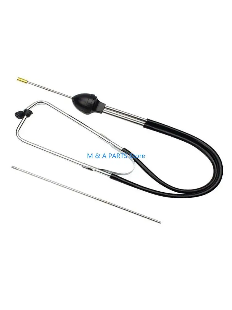 

U1JF автоматический диагностический инструмент двигателя, чувствительный слуховой инструмент, механика, цилиндр, стетоскоп, для