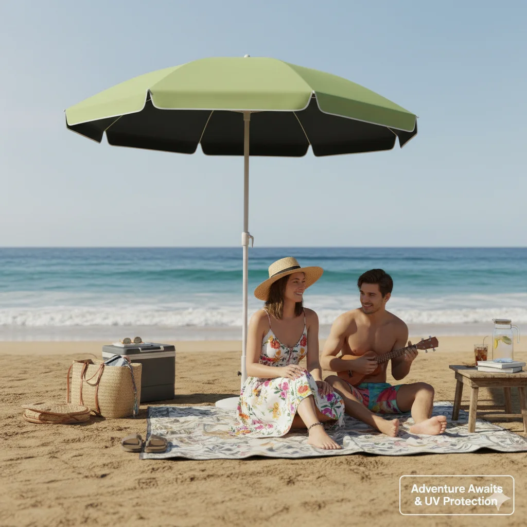 Thumbnail 2 - #22 Compare Outdoor Umbrella Bases Before You Buy