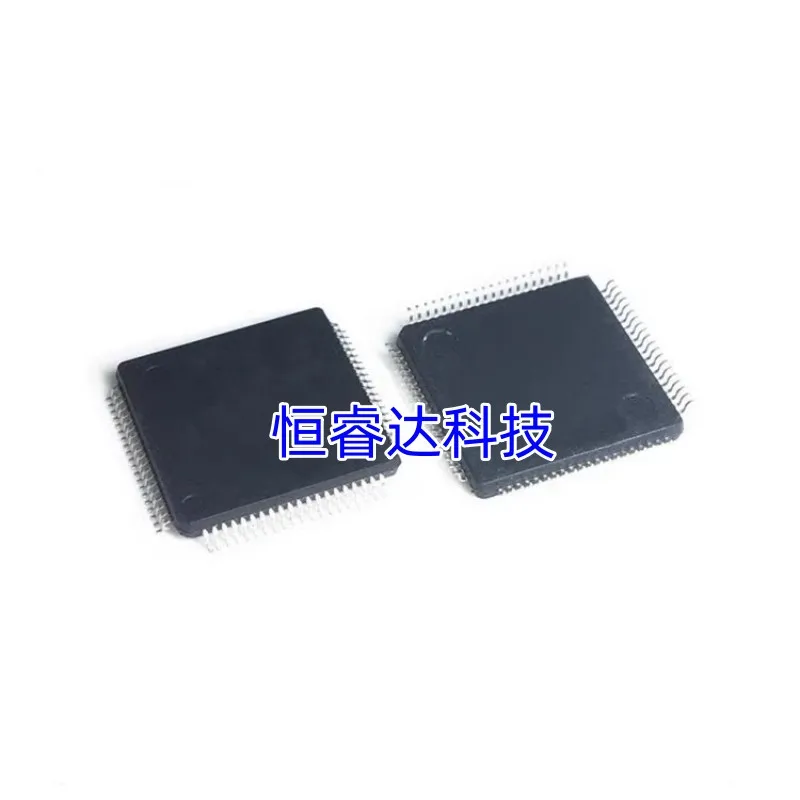 1PCS 8-759-653-23 TQFP-80 875965323 TQFP80 8 759 653 23 New and original