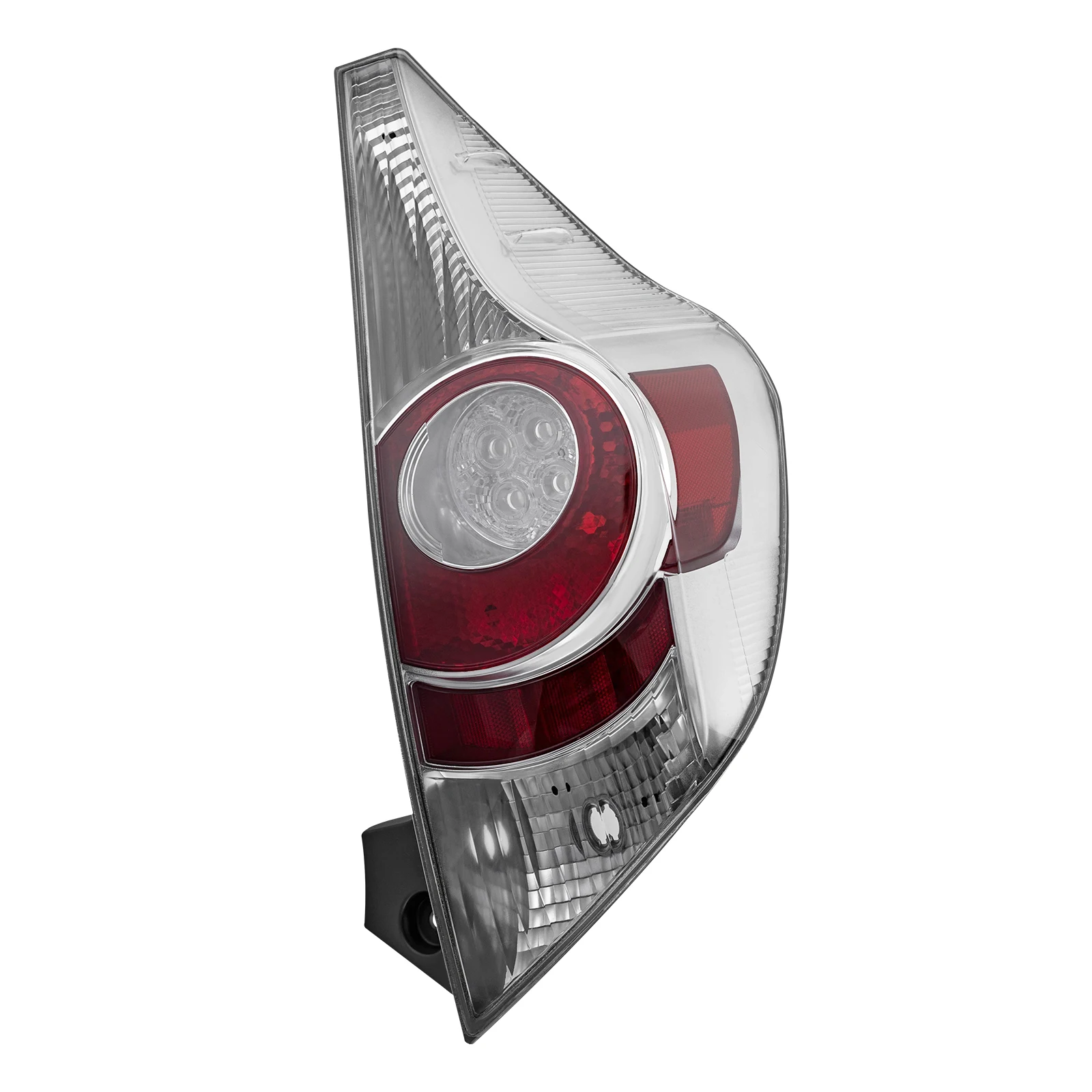 لـ 2012-2014 Toyota Prius C مجموعة الضوء الخلفي الأيمن - جانب الركاب