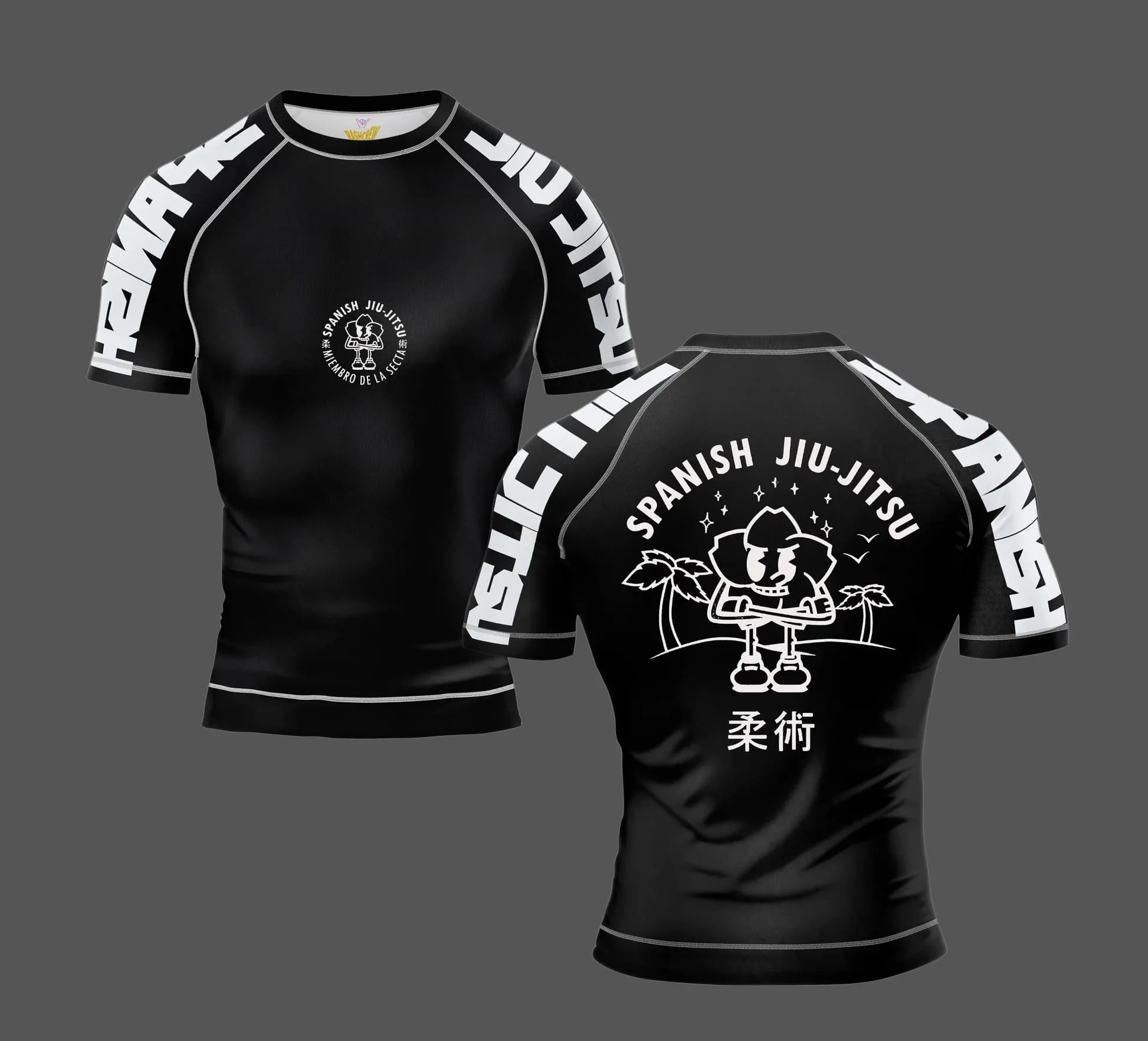 26 3D New Fashionable Printed Adult Tight Fitness Training Clothing Matching Family Quick drying comfortable tee