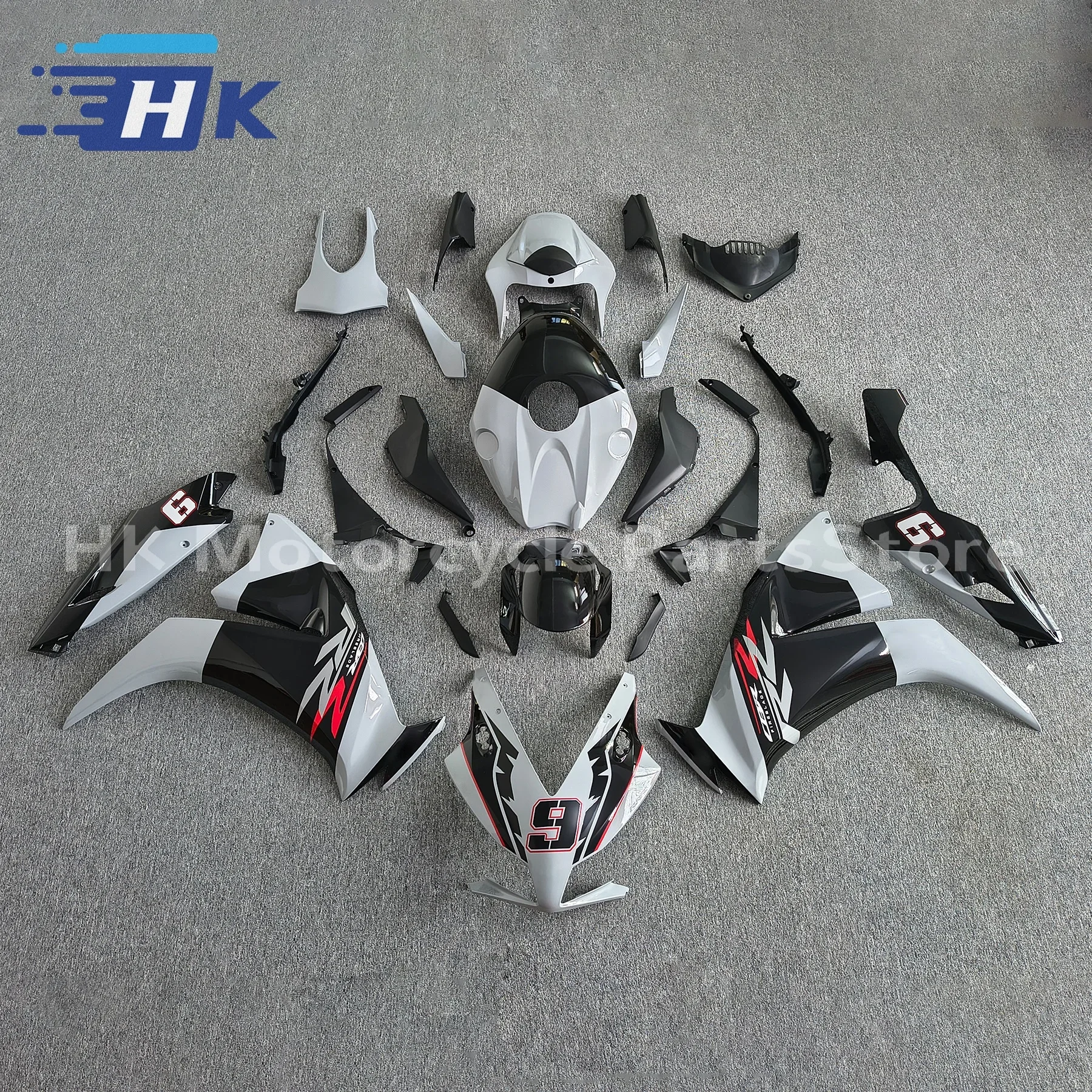 

Motorcycle fairing kits fit for CBR1000RR 12 13 14 15 16 years CBR1000 2012 2013 2014 2015 2016 Fairing Motorcycle