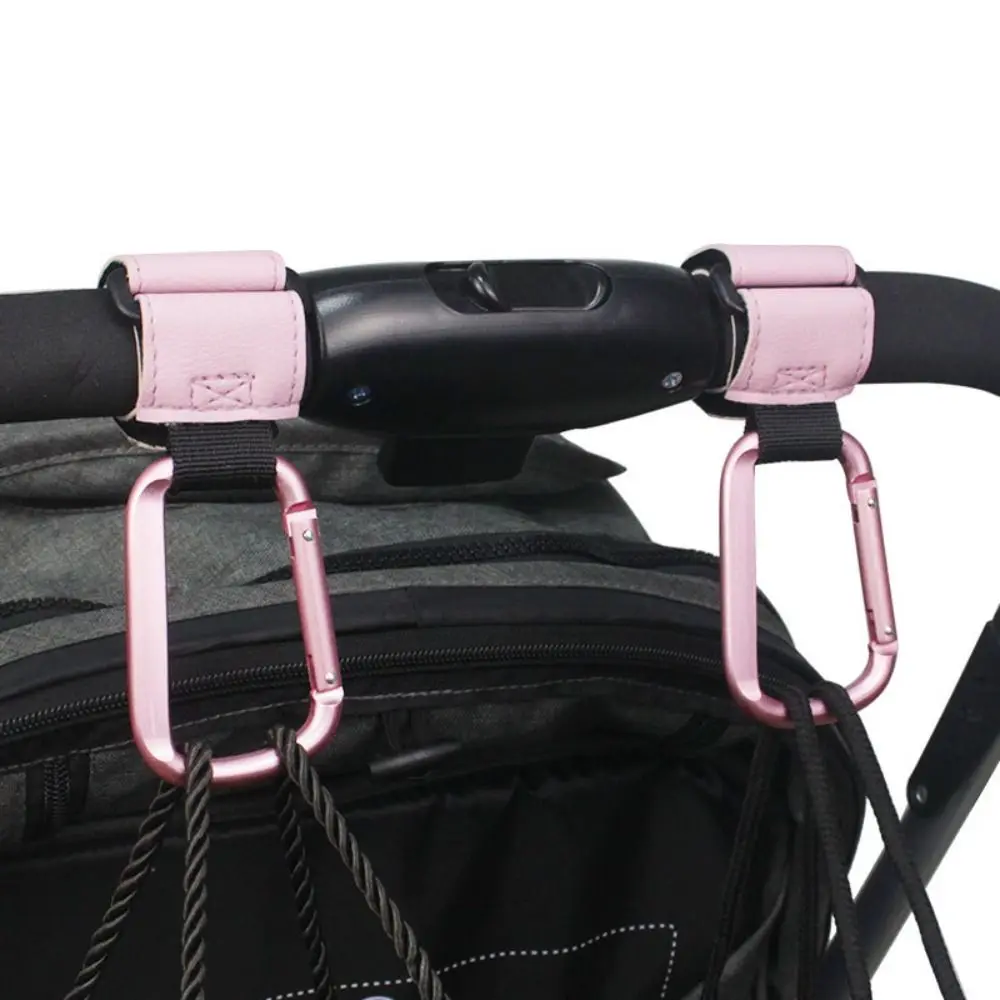 

Organizer Carriage Bag Hooks Stroller Accessories Baby Bag Stroller Hooks Bag Hanger Baby Hanger Hooking Up Pram Hooks