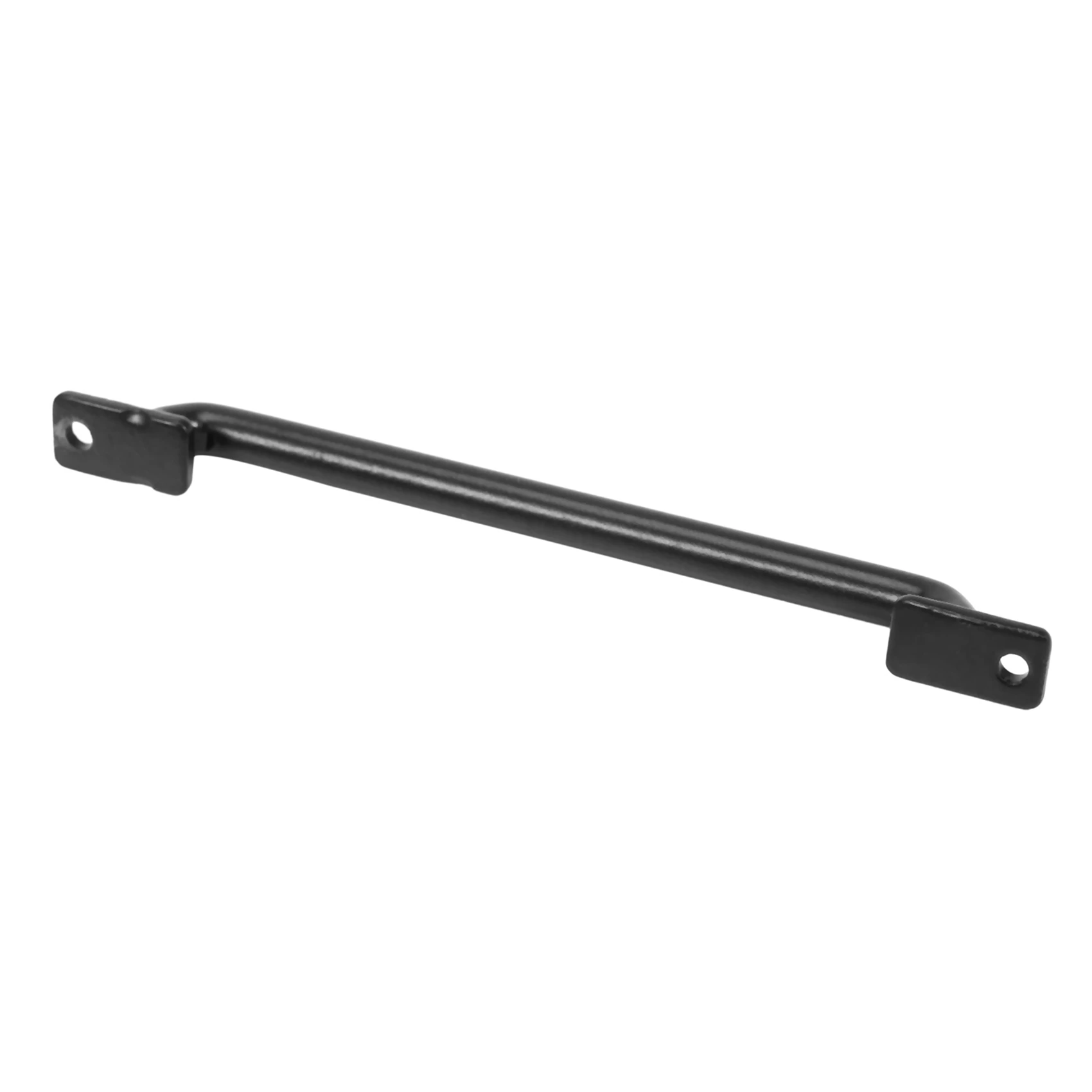 ABUM-4PCS Length Metal Body Shell Handrail For 1/10 RC Crawler TRX-4 TRX4 Axial SCX10 90046 D90 D110,75Mm
