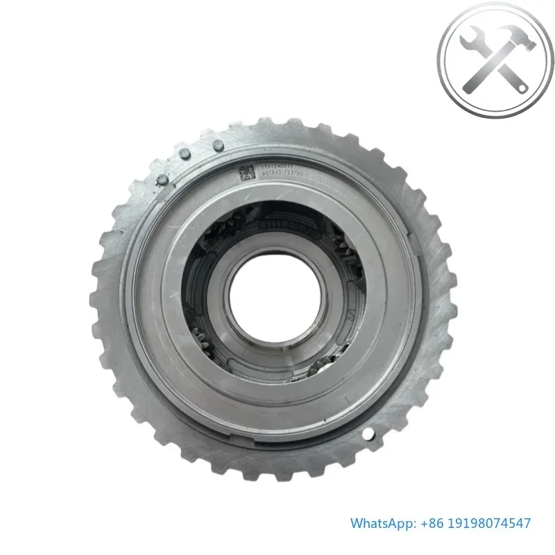 

8HP45 8HP51 Planetary Gear 1101440021E 1124240003 Gearbox Internal Parts Transmission Components
