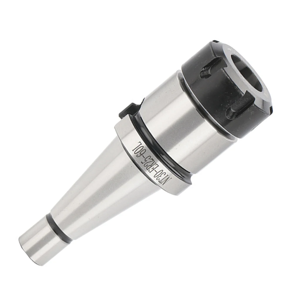 1 Pc NT30 ER Collet Chuck, A Metric Milling Collet Suitable For CNC Milling Spindle Toolholders And Toolholders Tool Accessories