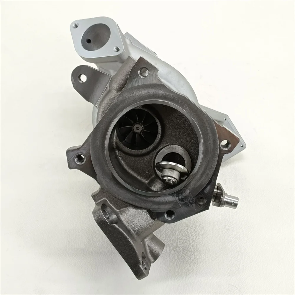 ترقية أداء توربو المرحلة 1 2 توربو لـ Civic Type-R FK8 Acura RDX TLX 2.0T #6