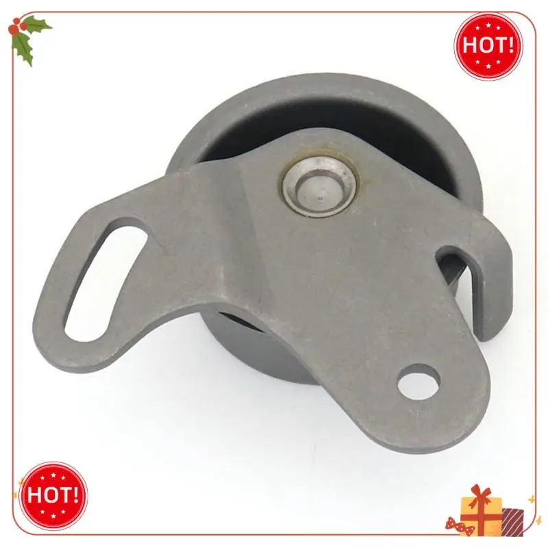 

Durable-Car Tension Roller 2441022000 2441022020 For Hyundai Accent Coolpad Elantra GETZ X-3 LC MC GK RD XD For Kia Ceretto Rio