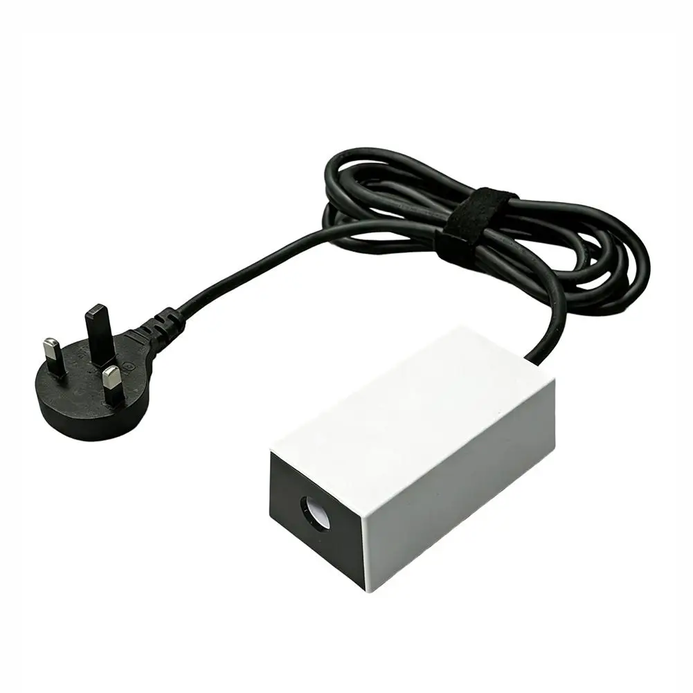 

Адаптер 30В 2А с кабелем 1,5 м для Starlink Mini, подходит для автодомов, яхт, моторхоумов, вход 110В/220В, готов к использованию на улице