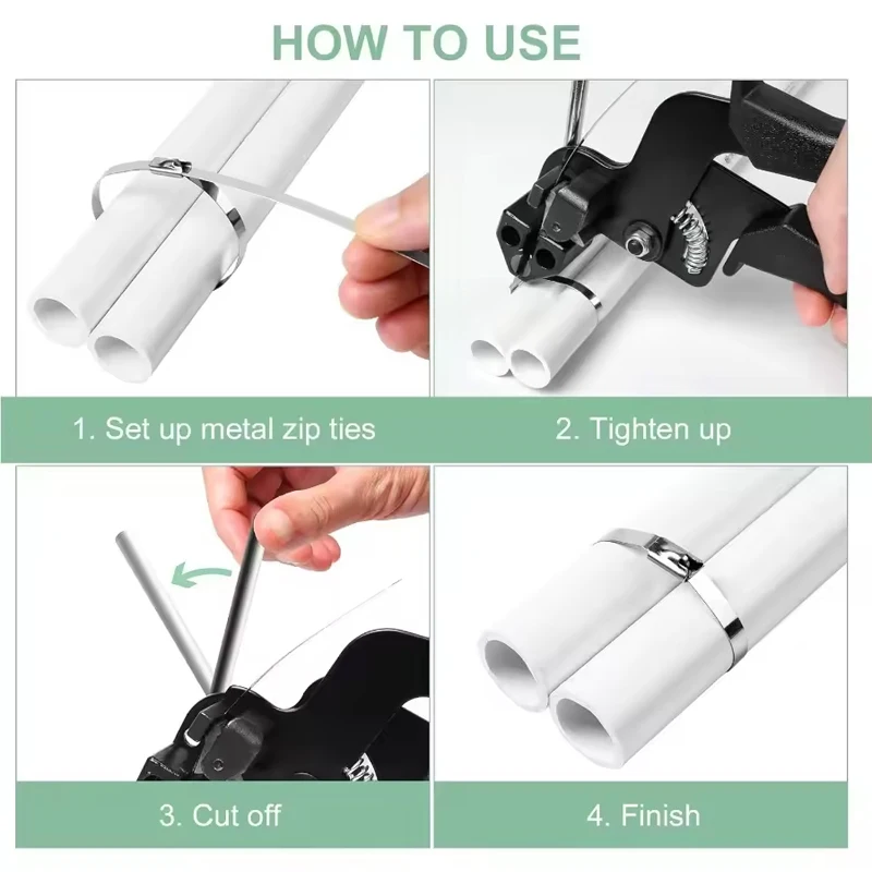 Thumbnail 4 - #37 Most Reviewed Cable Tie Guns