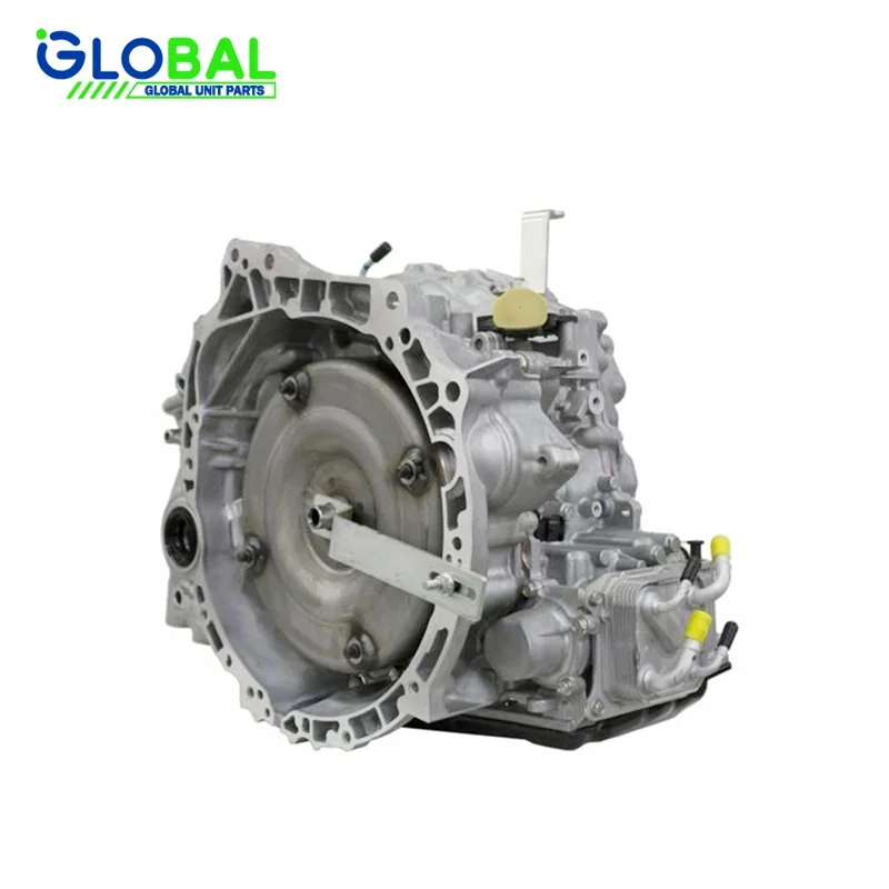 

JF015E RE0F11A Auto CVT7 Transmission Complete Gearbox Suit For Nissan SUZUKI Car Accessories Tools