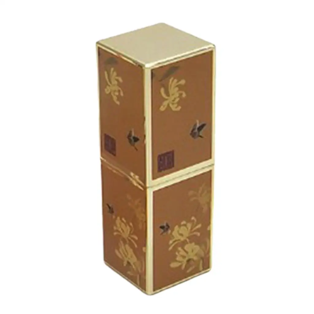 Lipstick Tube Travel Refillable Lip Packing