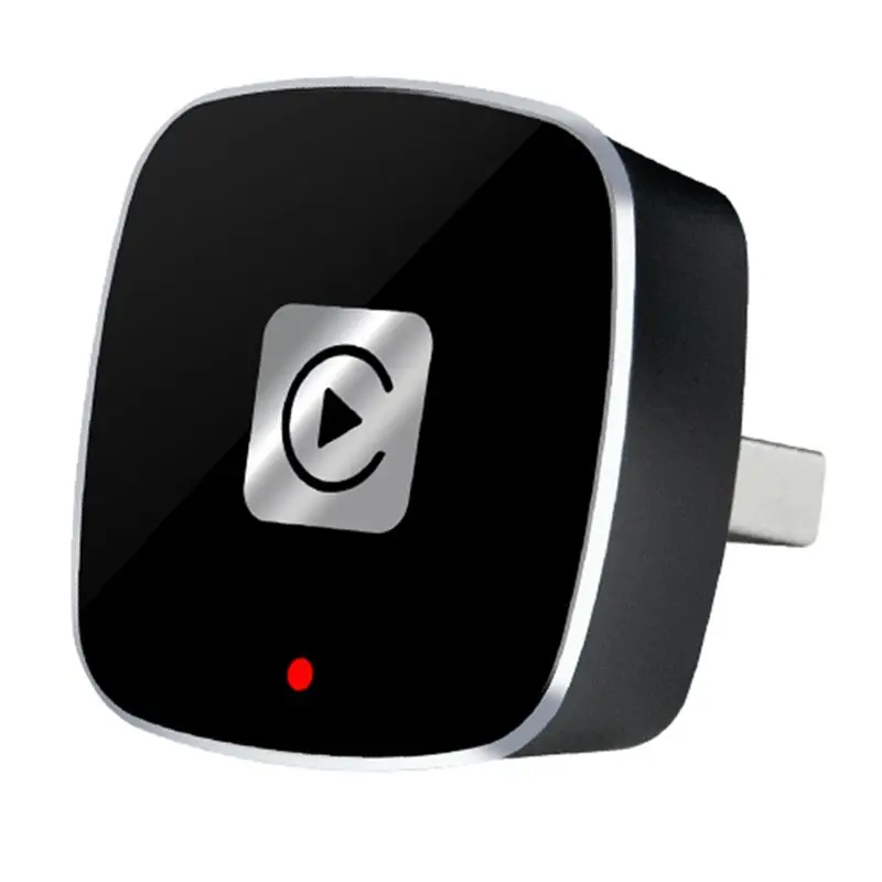 

Адаптер WF-Carplay Android Auto с проводного подключения к беспроводному для Toyota, Mazda, Nissan, Subaru, Kia, Ford, Opel, Skoda