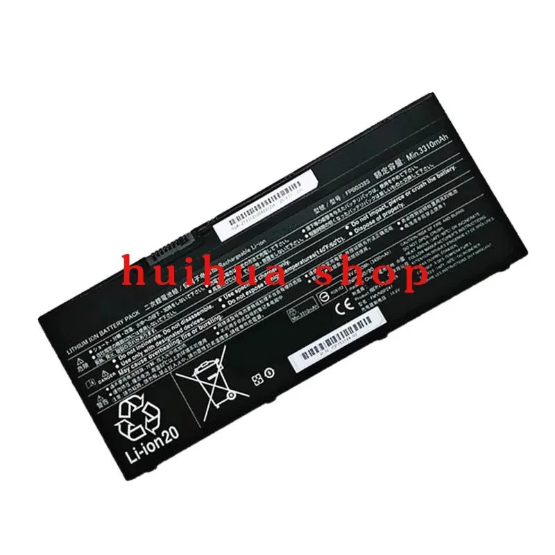 FPB0338S FMVNBP247 FPCBP529 Laptop Battery for FUJITSU LifeBook E559 E459 E549 E548 E449 FMVNBP248 CP 721834 -01 3490mAh 50WH JM