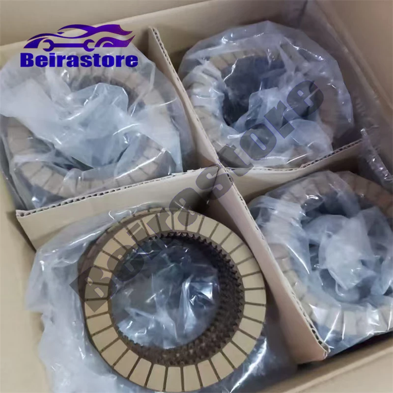 ATC450 Transfer Case Clutch Friction Plates Steel Plate Kit For BMW ATC450 Porsche Cayenne Marca Dache 5speed 8speed Repair Kit