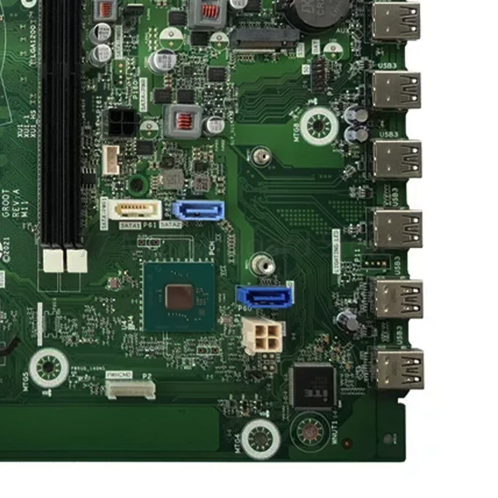 Laptop Motherboard For For HP 282 288 280 Pro G8 Motherboard M91271-601 M91271-001 M16092-003 M45511-001 Mainboard 100% Tested