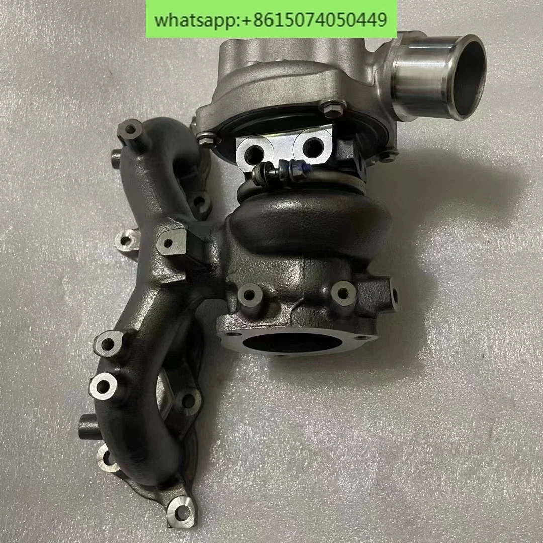 Turbosprężarka RHF5 28231-2B800 do Elantra 1.6l 28231-2B700
