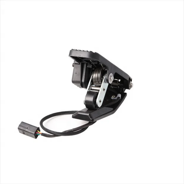 HXJS-4805 Accelerator Pedal Electric Car Universal 48V 24V 12V