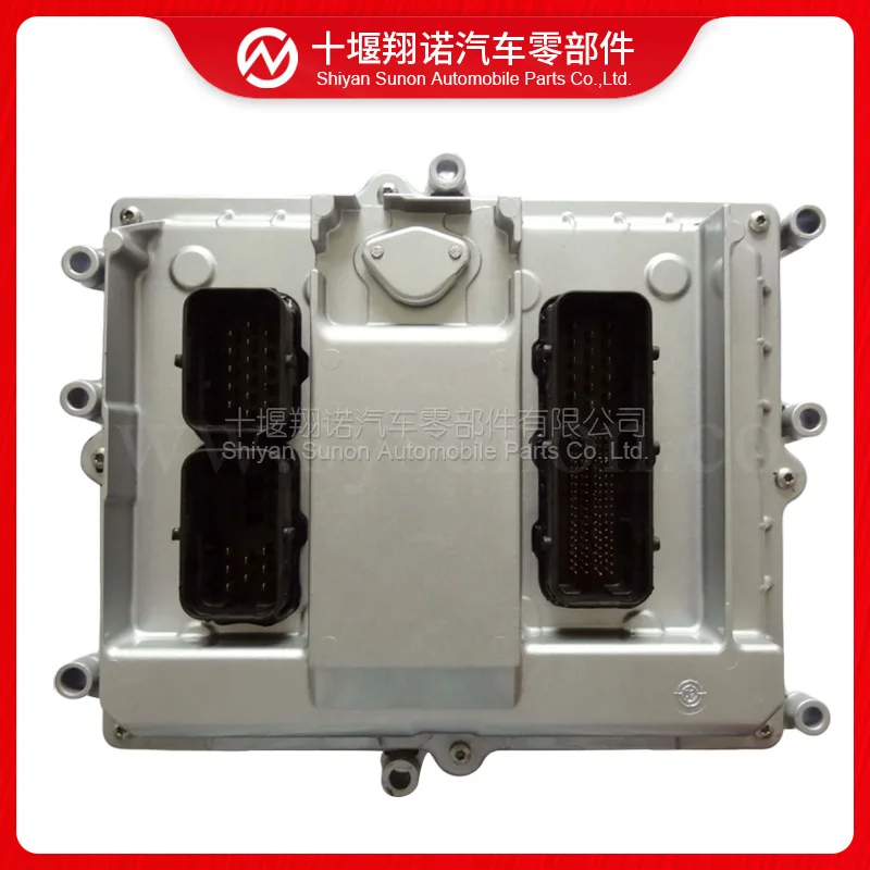 

Применимо к деталям двигателя Dongfeng Cummins Компьютерный модуль ISBe 4898111 0281010253