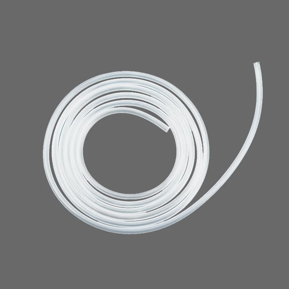 

9Pcs Fish Tank Air Pump Accessory Oxygen Pump Check Valve Stainless Steel Distributor Aquarium Control Head Crystal