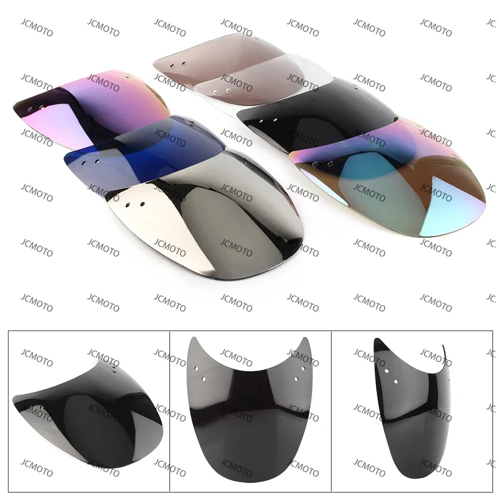 

ABS для Harley Davidson Softail Breakout 2013 2014 2015 2016 2017, лобовое стекло мотоцикла