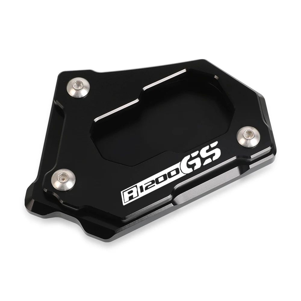 

Motorcycle Kickstand For BMW R1200GS LC R 1200 GS 2012 2013 2014 2015 2016 2017 2018 CNC Motorcycle Side Stand Enlarge extension