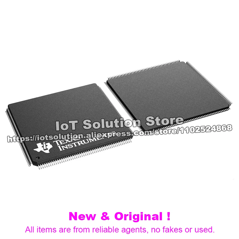 Novo IC original L7912CD2T-TR