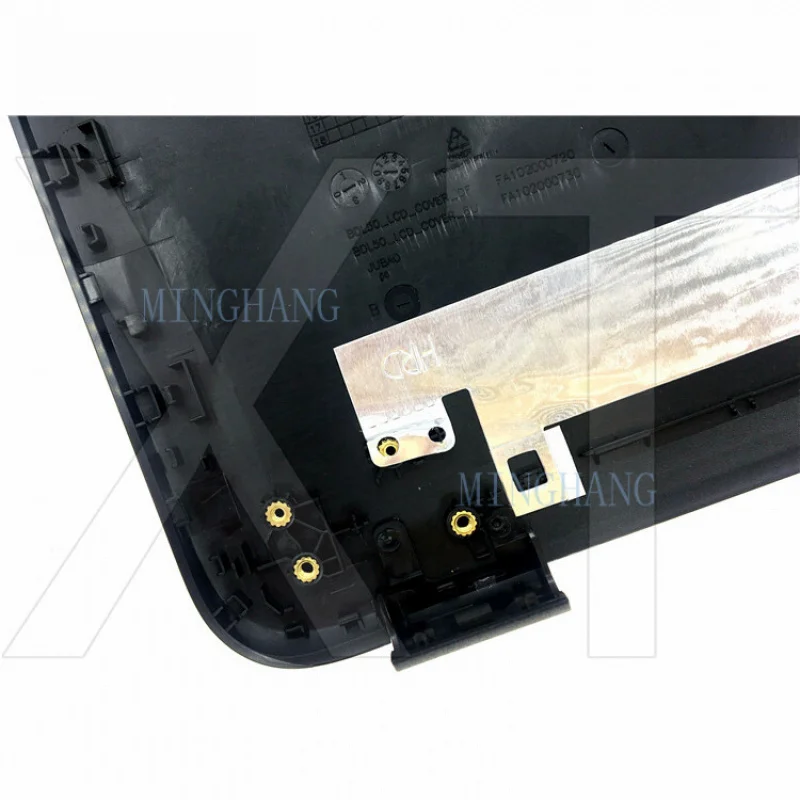 M  FOR  HP 15-AF 15-BA 15-AY 256 250 G5 854987-001 LCD Back Cover Top Case